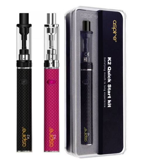ASPIRE - K2 - VAPE KIT