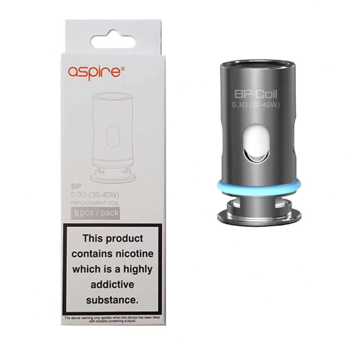 ASPIRE - BP - COILS