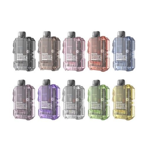 ASPIRE - GOTEK X - KIT