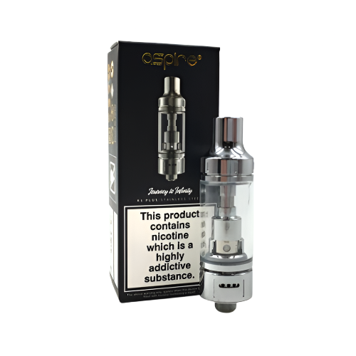 ASPIRE - K1 PLUS - TANK