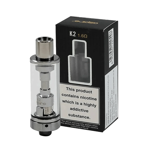 ASPIRE - K2 - TANK