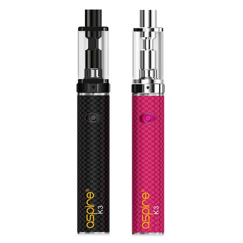 ASPIRE - K3 - VAPE KIT