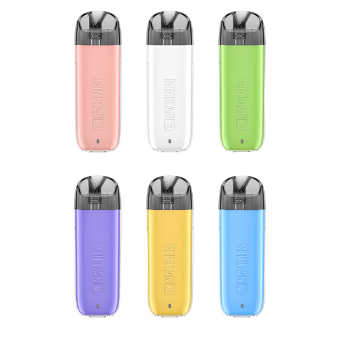 ASPIRE - MINICAN 2 - KIT