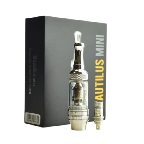 ASPIRE - NAUTILUS MINI - TANK
