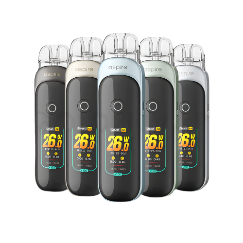 ASPIRE - PIXO - POD KIT