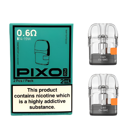 ASPIRE - PIXO - PODS [PACK OF 2]