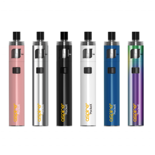 ASPIRE - POCKEX - KIT