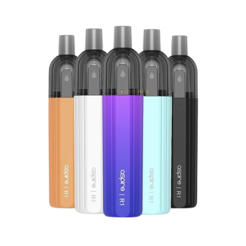 ASPIRE - R1 - POD KIT