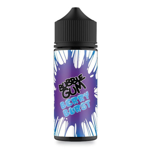 BUBBLE GUM - 100ML