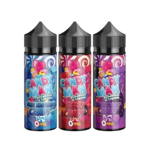 CANDY MAN - 100ML
