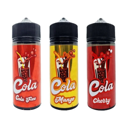 COLA - 100ML