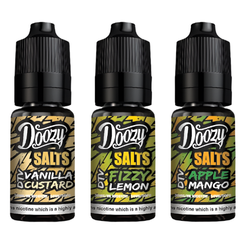 DOOZY - SALTS