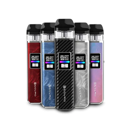 DOVPO - AYCE PRO - POD KIT