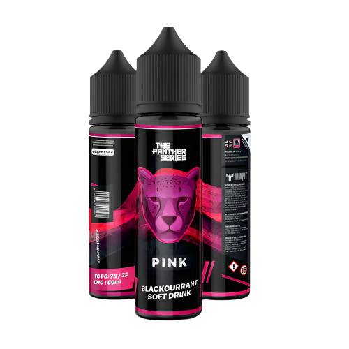 DR VAPES - 50ML