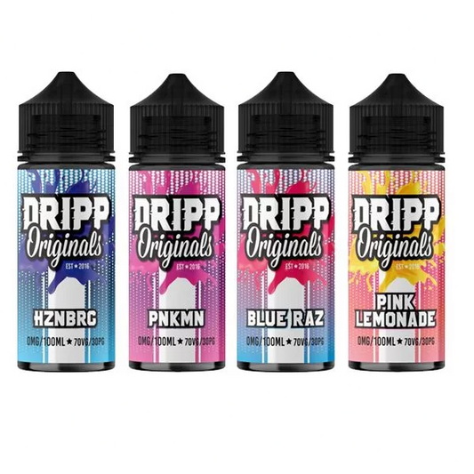 DRIPP - 100ML