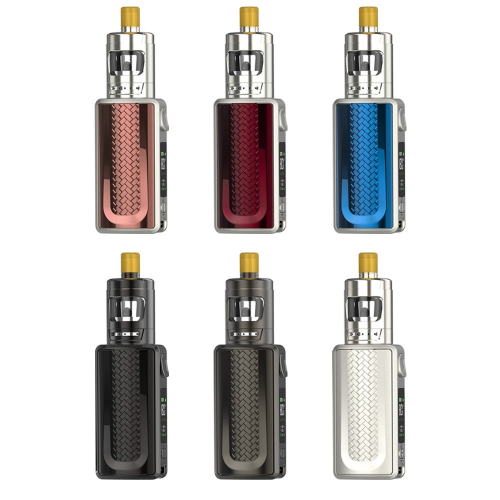 ELEAF - ISTICK S80 - VAPE KIT