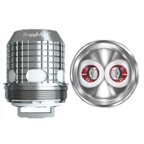 FREEMAX - FIRELUKE - COILS