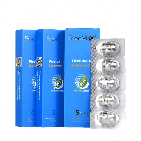 FREEMAX - FIRELUKE M - COILS