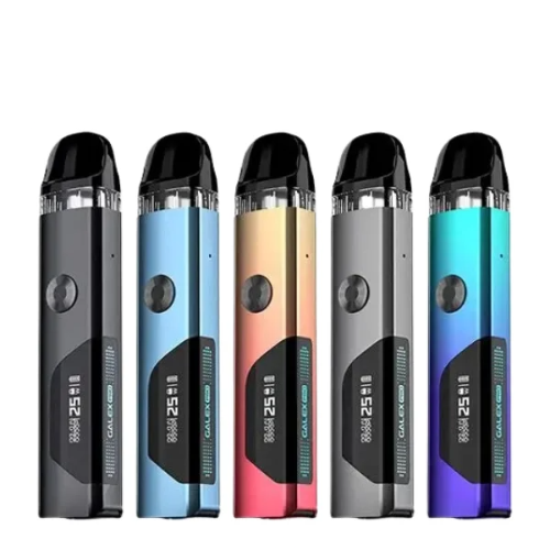 FREEMAX - GALEX - POD KIT