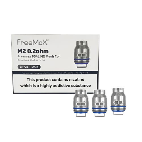 FREEMAX - MESH PRO 2 - COILS