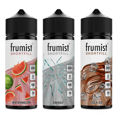 FRUMIST - 100ML