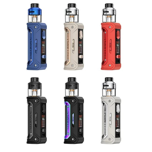 GEEKVAPE - AEGIS ETENO E100i - VAPE KIT