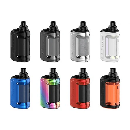 GEEKVAPE - AEGIS HERO 2 H45 - POD KIT