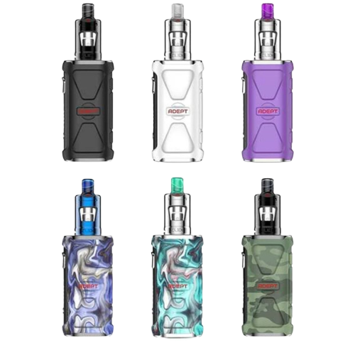 INNOKIN - ADEPT ZLIDE - VAPE KIT