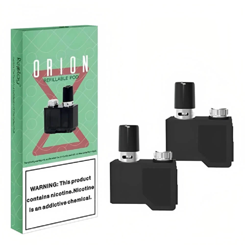 LOST VAPE - ORION Q - PODS