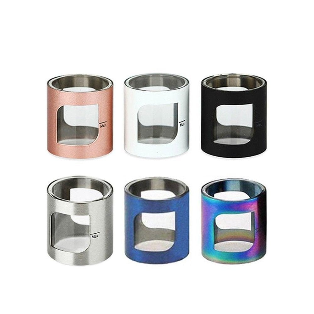 ASPIRE - POCKEX - REPLACEMENT GLASS