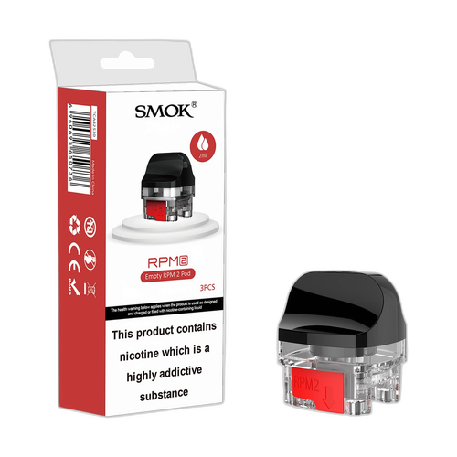 SMOK - RPM - PODS