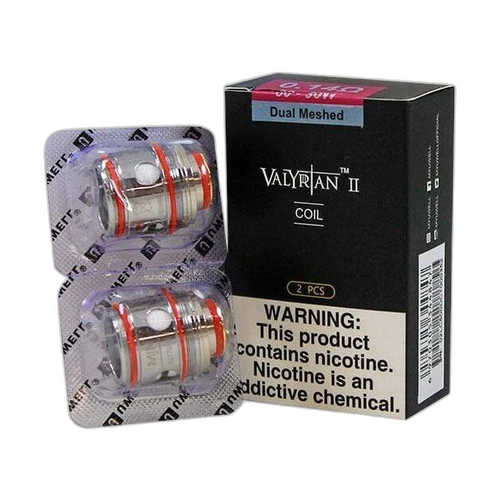 UWELL - VALYRIAN - COILS